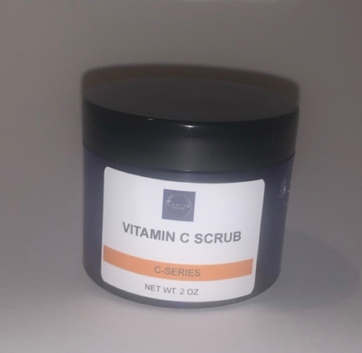 Vitamin C Scrub image 0