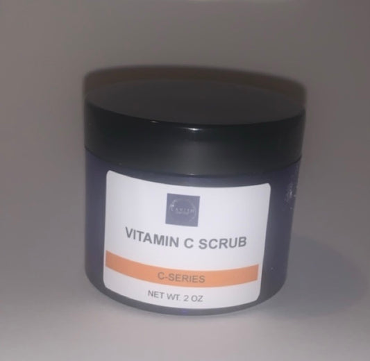 Vitamin C Scrub image 0