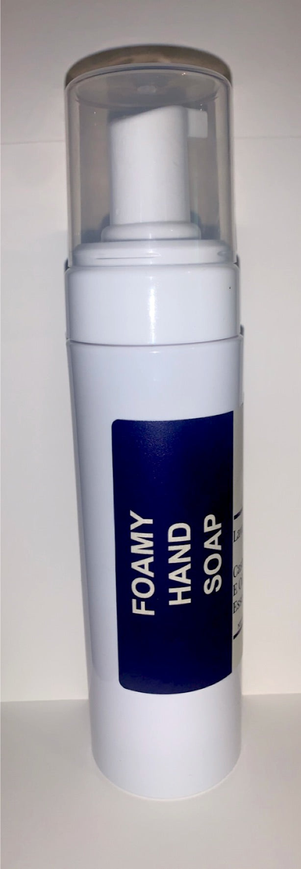 Foamy Hand Soap image 0