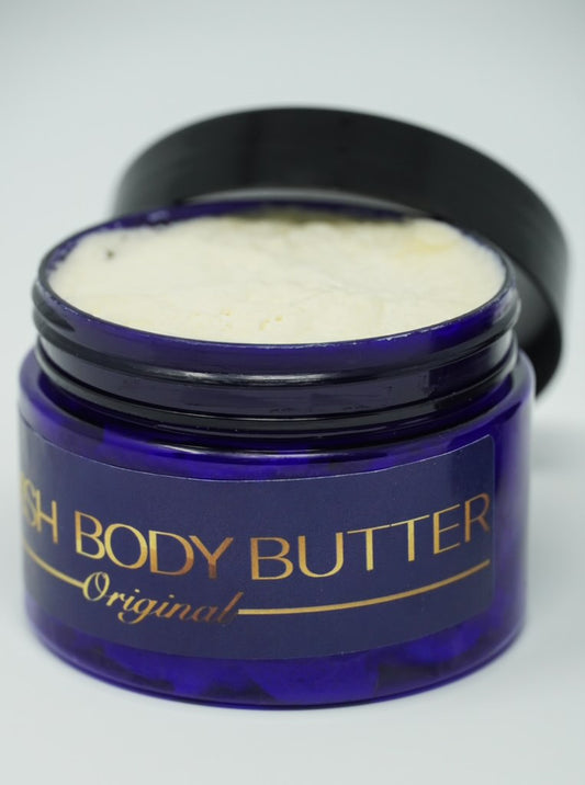 Lavish Body Butter image 0