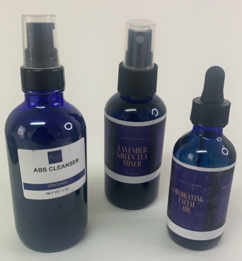 Complete Radiance Collection image 0