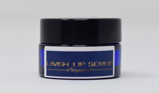 Lavish Lip Scrub image 0