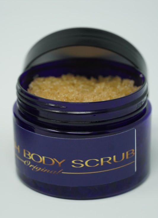Lavish Body Scrub image 0